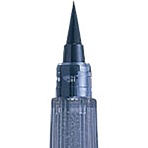 Kuretake No. 31 Brush Pen Light Black