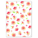 Clothes-Pin Nami Nami Chinese Trumpet Vine File Folder CF140