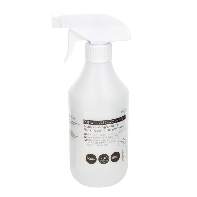 Spray Bottle (500mL)