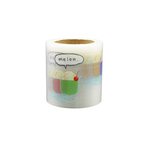  Cream Soda Masking Tape YJN-44