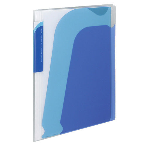 Kokuyo Pocket Book (Novita) with Chuck