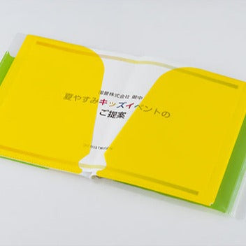 Kokuyo Pocket Book Novita A5 with zipper