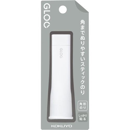Kokuyo Gloo Square Shape Glue Stick (S)