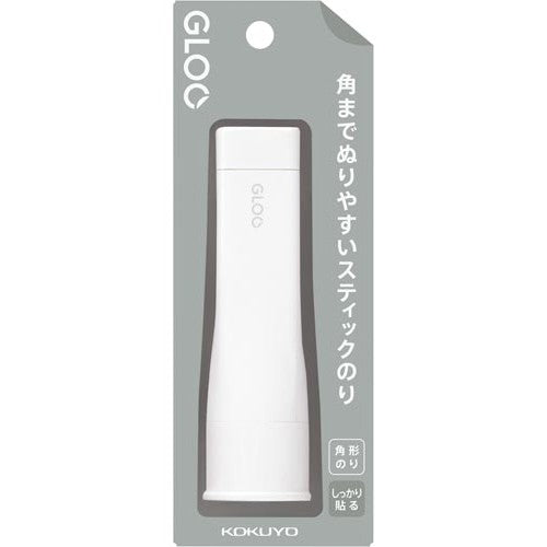 Kokuyo Gloo Square Shape Glue Stick (M)