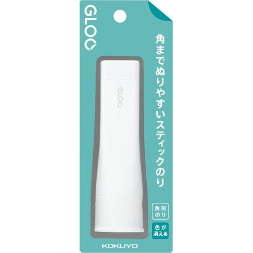 Kokuyo Gloo Square Shape Glue Stick (M)