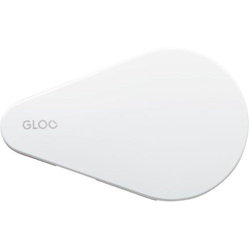 Kokuyo Gloo Glue Tape M White Gray