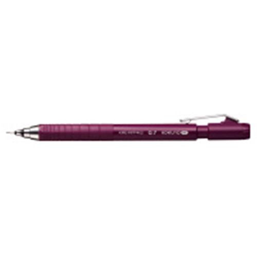 Kokuyo ME Mechanical Pencil 0.7mm M purple CHIC PLUM
