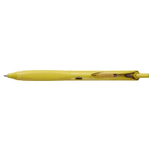 Kokuyo ME Ballpoint Pen Standard gel Black 0.5mm Green GOLDEN GREEN