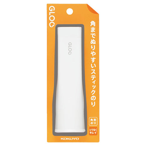 Kokuyo Gloo Glue Stick L Non-Wrinkle