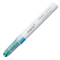Kokuyo 2-Color Highlighter (Light Green / Green / Light Green,Green)