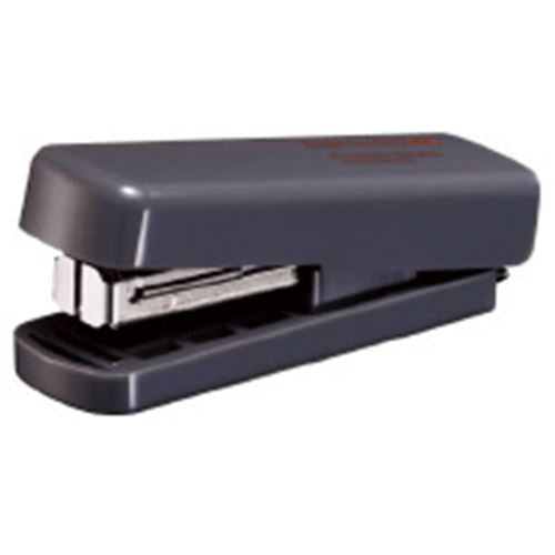 Kokuyo ME Stapler / Black GRAYISH Black