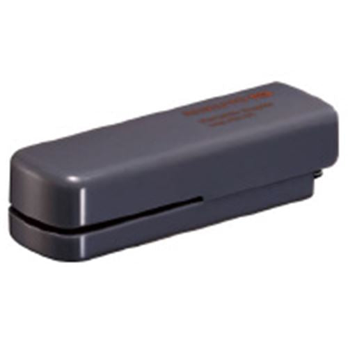 Kokuyo ME Stapler / Black GRAYISH Black