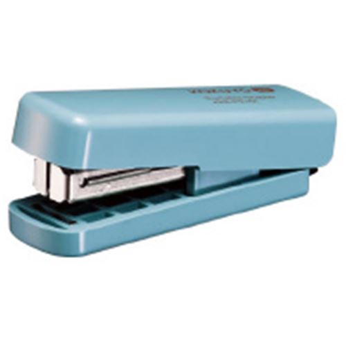 Kokuyo ME Stapler / Blue SMOKY SKY