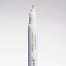 Kokuyo 2-Way Marker Yellow