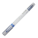 Kokuyo 2-Way Marker Blue / Greyish Blue / Blue,Greyish Blue