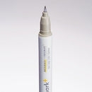 Kokuyo 2-Way Marker Yellow / Greyish Yellow / Yellow,Greyish Yellow