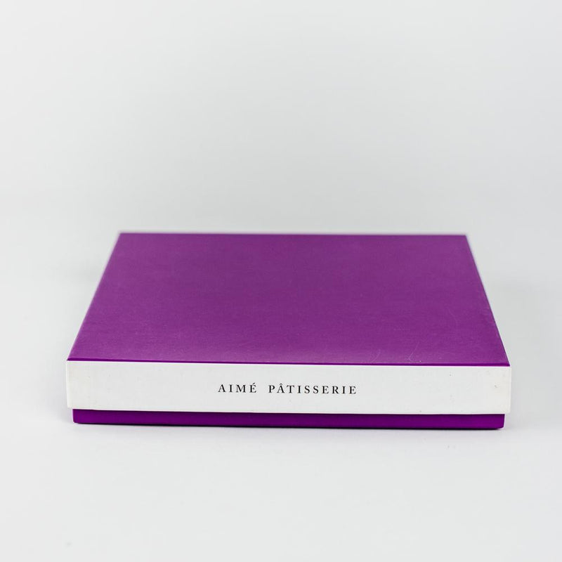 Chocolate Box (L-Purple)