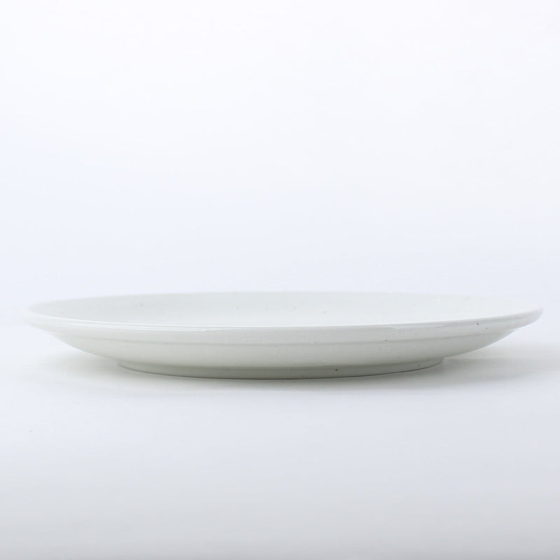 Kohiki Porcelain Plate