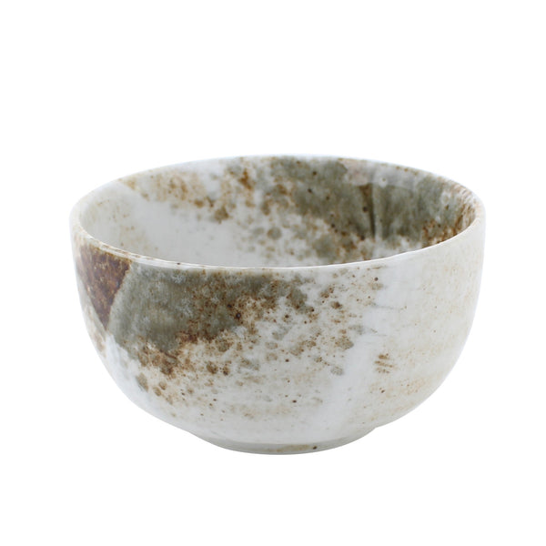 Yukishino Ceramic Bowl