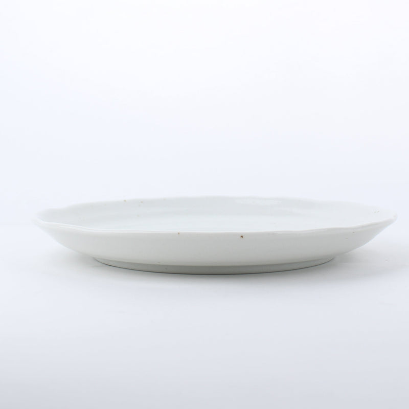 Kohiki Graze Porcelain Plate