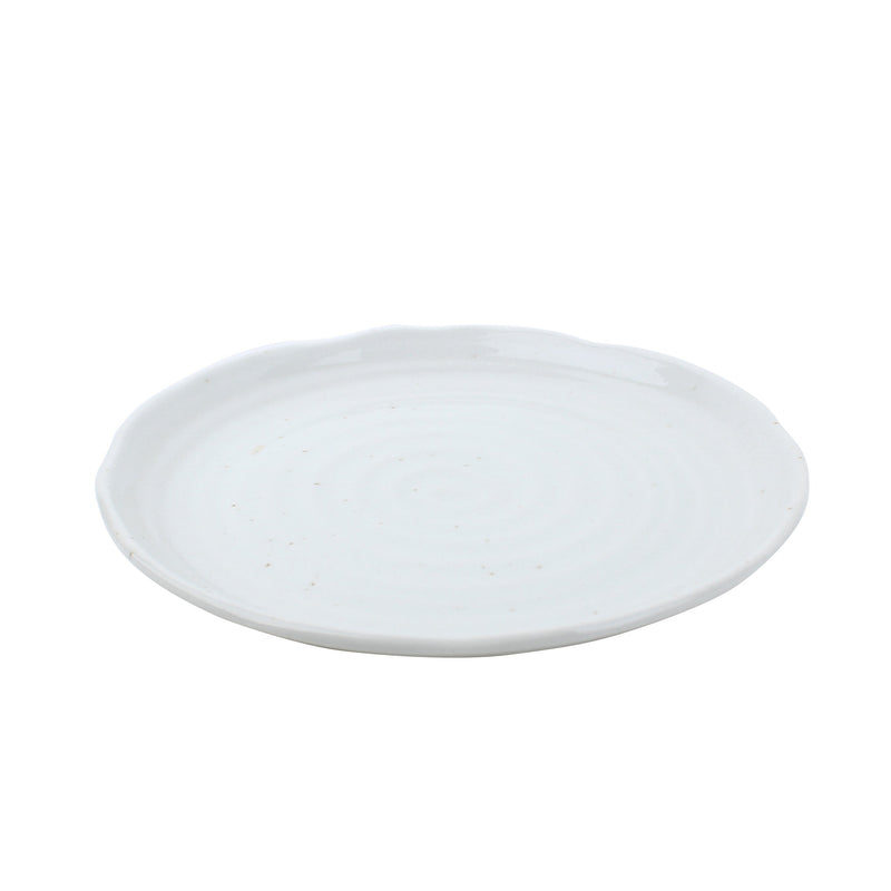 Kohiki Graze Porcelain Plate
