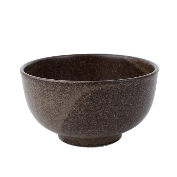 Baiyuusabi Ceramic Bowl