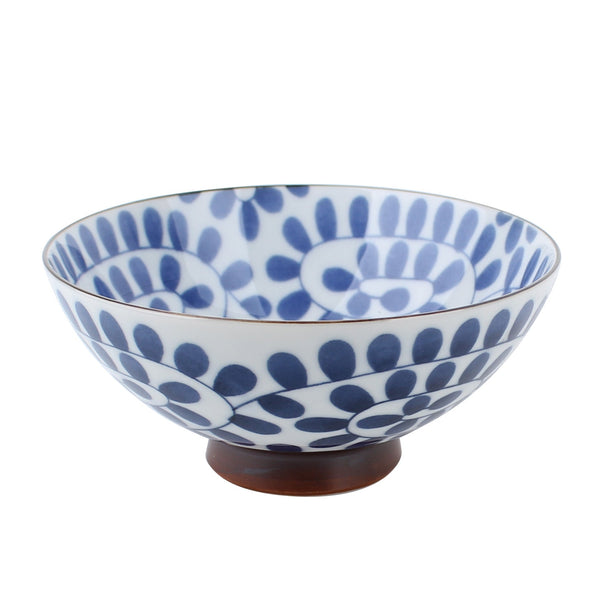 Tako Arabesque Porcelain Bowl