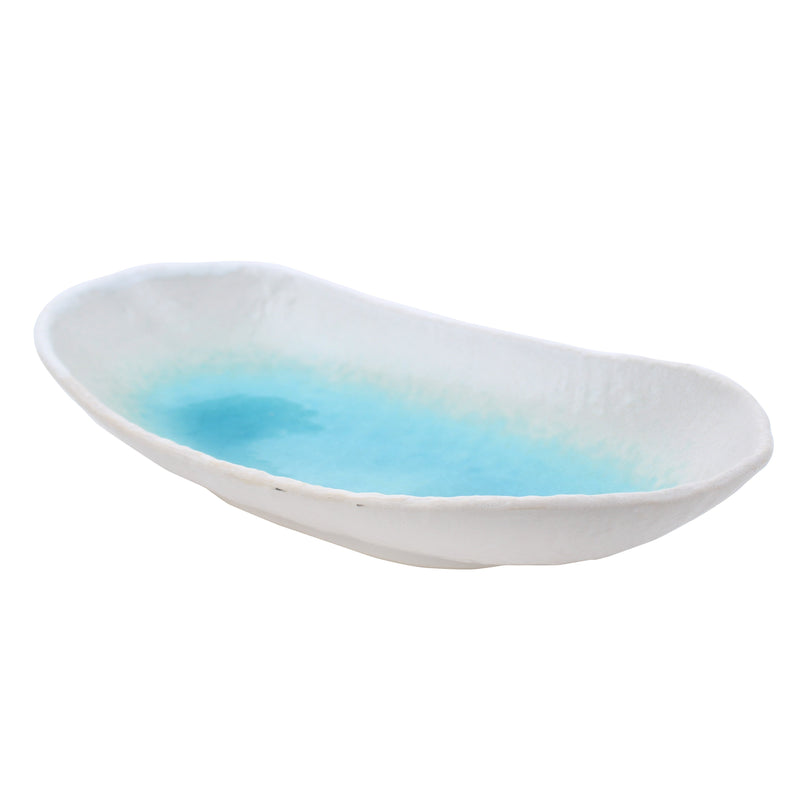 Blue / White Porcelain Bowl