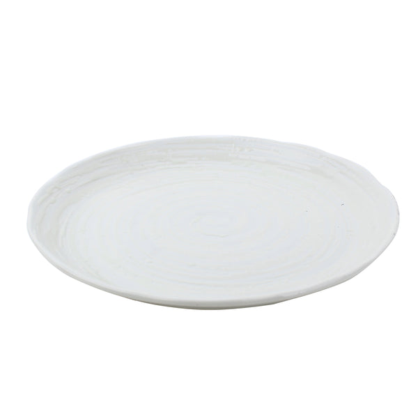 Kisshou Kohiki Porcelain Plate