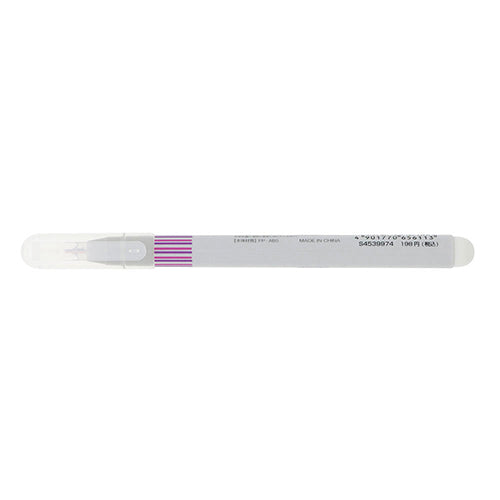 Sun-Star Twiink 2-color line Pen Violet x Pink