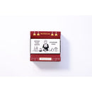  Hitoiki Tsukimasyo Otsukaresama Having a break at a bar Rubber Stamp SKR-GS