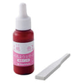 Shachihata Iromoyo Series Stamp Ink with Spatula Pink SAC8LP / H