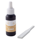 Shachihata Iromoyo Series Stamp Ink with Spatula Sand Color SAC8PBR / H