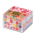 Showa Grimm Chiyo Pattern In Box Washi Paper Origami Paper 20-1914