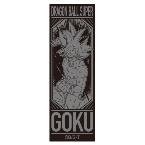 Showa Note Jet Stream Dragon Ball Son Goku Multifunctional Ballpoint Pen 0.5mm