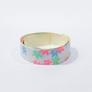 Shogado Yuzen Washi Japanese Paper Masking Tape Neon Color 02