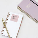  W47×H47×D19mm Polka Dots Sticky Notes C22-MTBF-GR