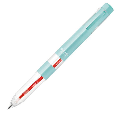 Zebra Sarasa Select 0.5mm Ballpoint Pen Barrel For 5 Colours