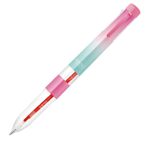 Zebra Sarasa Select 0.5mm Ballpoint Pen Barrel For 5 Colours