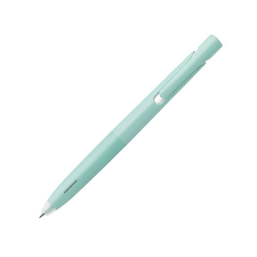 Zebra Blen Ballpoint Pen 0.5 mm Mint green / Black Ink