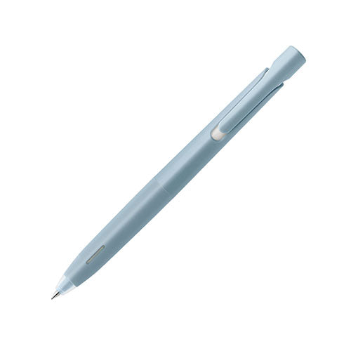 Zebra Blen Ballpoint Pen 0.5 mm Light Blue / Black Ink