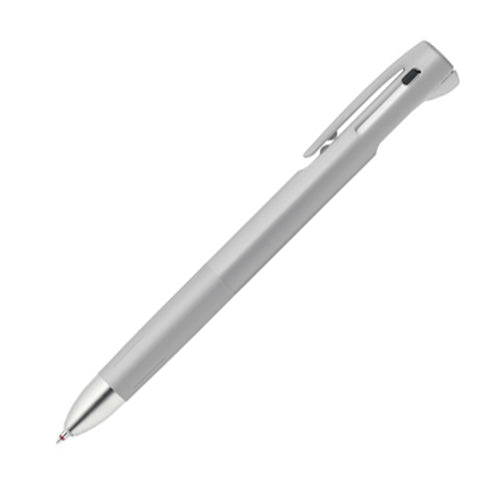 Zebra Blen Multifunctional Ballpoint Pen 2 + S 0.7 Gray
