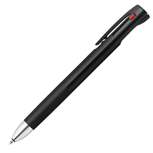Zebra Blen Oil-Based multicolor Ballpoint Pen 3C 05 0.5 Black