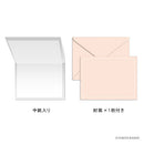 Daigo Greeting Card Happy birthday Dahlia