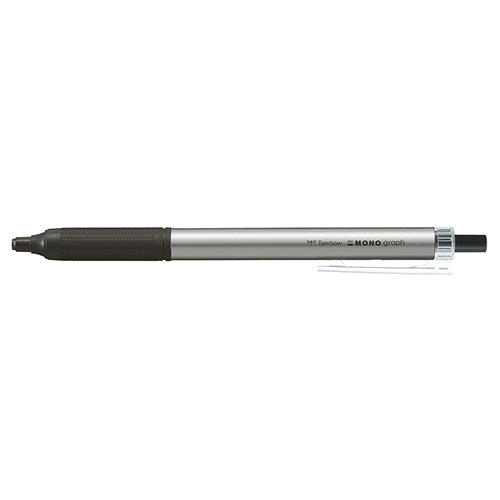 Tombow MONO 0.38mm Ballpoint Pen (Black)