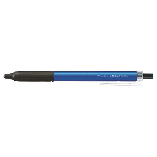 Tombow MONO 0.38mm Ballpoint Pen (Blue)