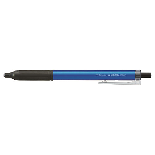 Tombow MONO 0.5mm Ballpoint Pen (Blue)