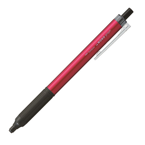 Tombow MONO 0.5mm Ballpoint Pen (Pink)