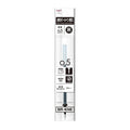 Tombow Ballpoint Pen Refill (Permanent / 0.5mm / Black / Black)