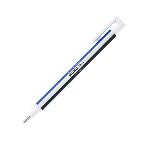 Tombow MONO Push Click Eraser (Round / Ø0.23cm)